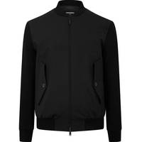 DSQUARED2 Men's Wool Bomber Jackets