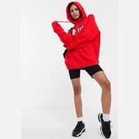 Cheap Monday Women's Drawstring Hoodies