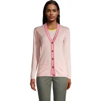 Debenhams Land's End Women's Cotton Cardigans