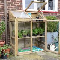 Robert Dyas Mini Greenhouses
