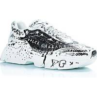 Bloomingdale's Women's Black & White Trainers