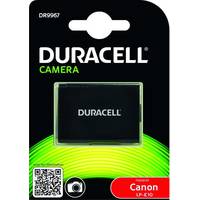 Duracell Camera Batteries and Chargers