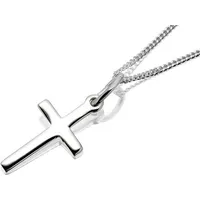 F.Hinds Jewellers Women's Cross Necklaces