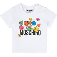 Moschino Boy's Print T-shirts