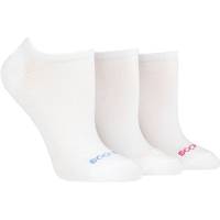 Debenhams Women's Ribbed Socks