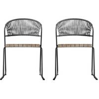 Furniture In Fashion Wooden Garden Chairs