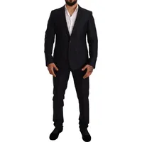 Secret Sales Dolce and Gabbana Men's Slim Fit Suits