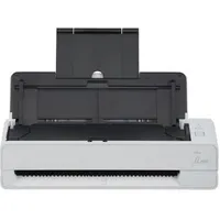 Ricoh Scanners