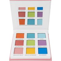 Eye Candy Eyeshadow Palettes