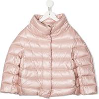 Herno Girl's Padded Jackets