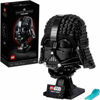 Argos Lego Darth Vader