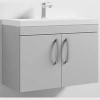 NUIE Wall Hung Vanity Units