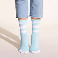 SHEIN Graphic Socks for Women