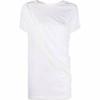 Rick Owens Women's Cotton T-shirts