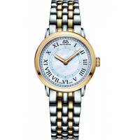 88 Rue Du Rhone Women's Gold Watches