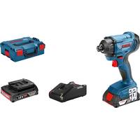 Bosch Professional Impact Drivers & Wrenches