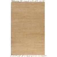 B&Q Berkfield Jute Rugs