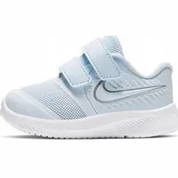 Spartoo Nike Toddler Girl Trainers