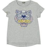 Kenzo Girl's Print T-shirts
