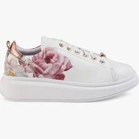 Ted Baker Leather Trainers for Women