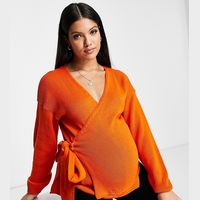 Glamorous Bloom Women's Knitwear