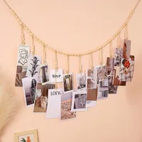 SHEIN Collage Photo Frames