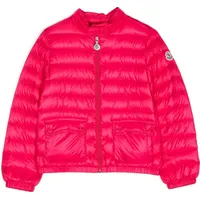 FARFETCH Moncler Enfant Girl's Jackets