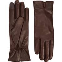 Harvey Nichols Women's Leather Gloves