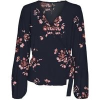 Vero Moda Women's Wrap Blouses