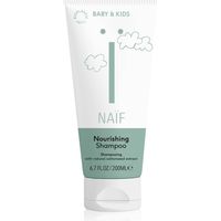 Naif Hair Care