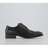 OFFICE Shoes Men's Toecap Oxford Shoes