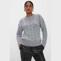 Dorothy Perkins Women's Knitted Jumpers