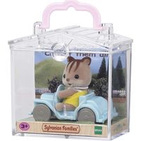 Sylvanian Families Christmas Gifts for Boys