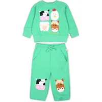 FARFETCH Stella Mccartney Baby Tracksuits