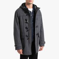 La Redoute Men's Hooded Coats