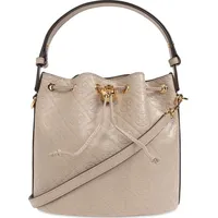 FARFETCH Tory Burch Women's Leather Bucket Bags