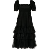 Viktor & Rolf Women's Black Dresses