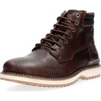 Lumberjack Men's Brown Boots