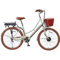 eplus mayfair electric bike