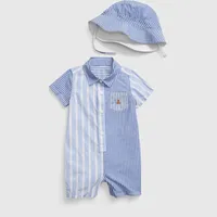 Gap Baby Boy Outfits