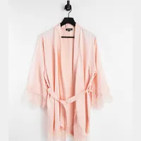 Loungeable Women's Satin Robes