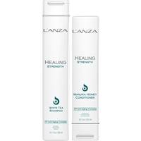 Lanza Sulphate Free Shampoo