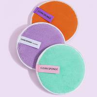SHEIN Makeup Removers