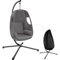 Ryman Egg Chairs