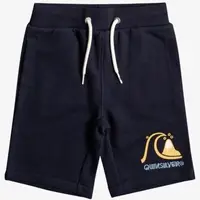 Quiksilver Boy's Sweat Shorts