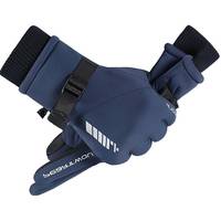 MUFF Ski Gloves