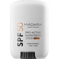 MADARA Sun Cream