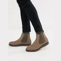 Hudson Men's Brown Boots