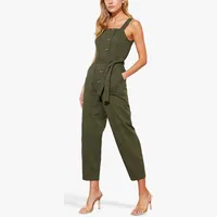 Trendyol Women's Cotton Jumpsuits