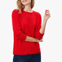 John Lewis Women's Red Jumpers